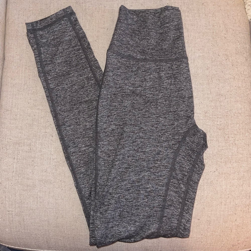 P’tula The Bare Legging